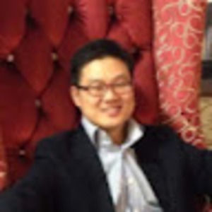 Meet your Posher, Earnest w.